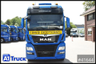 MAN - Schwerlast Sattelzugmaschine - Sattelzug - TGX 26.510 XXL 6x4, Schwerlast, Intarder