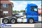 MAN - Schwerlast Sattelzugmaschine - Sattelzug - TGX 26.510 XXL 6x4, Schwerlast, Intarder
