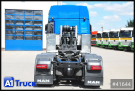 MAN - Schwerlast Sattelzugmaschine - Sattelzug - TGX 26.510 XXL 6x4, Schwerlast, Intarder