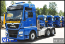 MAN - Schwerlast Sattelzugmaschine - Sattelzug - TGX 26.510 XXL 6x4, Schwerlast, Intarder