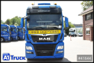 MAN - Schwerlast Sattelzugmaschine - Sattelzug - TGX 26.510 XXL 6x4, Schwerlast, Intarder