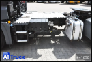 MAN - Standard Sattelzugmaschine - Sattelzug - TGX 18,470, Hydraulik, Intarder Standklima Navi Sound  