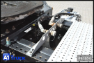 MAN - Standard Sattelzugmaschine - Sattelzug - TGX 18,470, Hydraulik, Intarder Standklima Navi Sound  