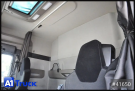 MAN - Standard Sattelzugmaschine - Sattelzug - TGX 18,470, Hydraulik, Intarder Standklima Navi Sound  