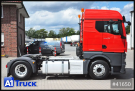 MAN - Standard Sattelzugmaschine - Sattelzug - TGX 18,470, Hydraulik, Intarder Standklima Navi Sound  