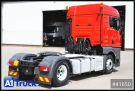 MAN - Standard Sattelzugmaschine - Sattelzug - TGX 18,470, Hydraulik, Intarder Standklima Navi Sound  