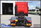 MAN - Standard Sattelzugmaschine - Sattelzug - TGX 18,470, Hydraulik, Intarder Standklima Navi Sound  