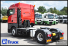 MAN - Standard Sattelzugmaschine - Sattelzug - TGX 18,470, Hydraulik, Intarder Standklima Navi Sound  
