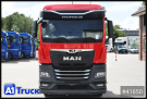 MAN - Standard Sattelzugmaschine - Sattelzug - TGX 18,470, Hydraulik, Intarder Standklima Navi Sound  