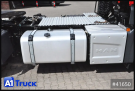 MAN - Standard Sattelzugmaschine - Sattelzug - TGX 18,470, Hydraulik, Intarder Standklima Navi Sound  