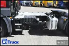 MAN - Standard Sattelzugmaschine - Sattelzug - TGX 18,470, Hydraulik, Intarder Standklima Navi Sound  