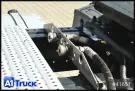 MAN - Standard Sattelzugmaschine - Sattelzug - TGX 18,470, Hydraulik, Intarder Standklima Navi Sound  