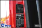 MAN - Standard Sattelzugmaschine - Sattelzug - TGX 18,470, Hydraulik, Intarder Standklima Navi Sound  