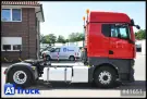 MAN - Standard Sattelzugmaschine - Sattelzug - TGX 18,470, Hydraulik, Intarder Standklima Navi Sound  