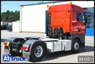 MAN - Standard Sattelzugmaschine - Sattelzug - TGX 18,470, Hydraulik, Intarder Standklima Navi Sound  