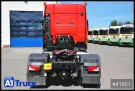 MAN - Standard Sattelzugmaschine - Sattelzug - TGX 18,470, Hydraulik, Intarder Standklima Navi Sound  
