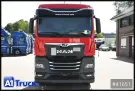 MAN - Standard Sattelzugmaschine - Sattelzug - TGX 18,470, Hydraulik, Intarder Standklima Navi Sound  