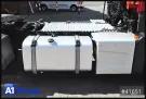 MAN - Standard Sattelzugmaschine - Sattelzug - TGX 18,470, Hydraulik, Intarder Standklima Navi Sound  