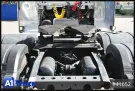 Mercedes-Benz - Schwerlast Sattelzugmaschine - Sattelzug - 2658 LS 6X4 F 16 Big Space, 120 t.,Schwerlast 6x4