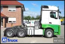 Mercedes-Benz - Schwerlast Sattelzugmaschine - Sattelzug - 2658 LS 6X4 F 16 Big Space, 120 t.,Schwerlast 6x4