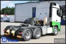 Mercedes-Benz - Schwerlast Sattelzugmaschine - Sattelzug - 2658 LS 6X4 F 16 Big Space, 120 t.,Schwerlast 6x4