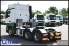 Mercedes-Benz - Schwerlast Sattelzugmaschine - Sattelzug - 2658 LS 6X4 F 16 Big Space, 120 t.,Schwerlast 6x4