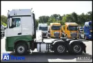 Mercedes-Benz - Schwerlast Sattelzugmaschine - Sattelzug - 2658 LS 6X4 F 16 Big Space, 120 t.,Schwerlast 6x4
