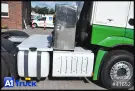 Mercedes-Benz - Schwerlast Sattelzugmaschine - Sattelzug - 2658 LS 6X4 F 16 Big Space, 120 t.,Schwerlast 6x4
