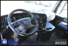 Mercedes-Benz - Schwerlast Sattelzugmaschine - Sattelzug - 2658 LS 6X4 F 16 Big Space, 120 t.,Schwerlast 6x4