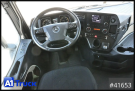 Mercedes-Benz - Schwerlast Sattelzugmaschine - Sattelzug - 2658 LS 6X4 F 16 Big Space, 120 t.,Schwerlast 6x4