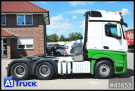 Mercedes-Benz - Schwerlast Sattelzugmaschine - Sattelzug - 2658 LS 6X4 F 16 Big Space, 120 t.,Schwerlast 6x4