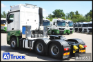 Mercedes-Benz - Schwerlast Sattelzugmaschine - Sattelzug - 2658 LS 6X4 F 16 Big Space, 120 t.,Schwerlast 6x4