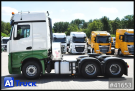 Mercedes-Benz - Schwerlast Sattelzugmaschine - Sattelzug - 2658 LS 6X4 F 16 Big Space, 120 t.,Schwerlast 6x4