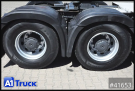 Mercedes-Benz - Schwerlast Sattelzugmaschine - Sattelzug - 2658 LS 6X4 F 16 Big Space, 120 t.,Schwerlast 6x4