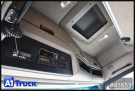 Mercedes-Benz - Schwerlast Sattelzugmaschine - Sattelzug - 2658 LS 6X4 F 16 Big Space, 120 t.,Schwerlast 6x4