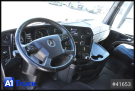 Mercedes-Benz - Schwerlast Sattelzugmaschine - Sattelzug - 2658 LS 6X4 F 16 Big Space, 120 t.,Schwerlast 6x4
