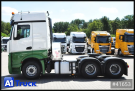 Mercedes-Benz - Schwerlast Sattelzugmaschine - Sattelzug - 2658 LS 6X4 F 16 Big Space, 120 t.,Schwerlast 6x4
