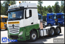 Mercedes-Benz - Schwerlast Sattelzugmaschine - Sattelzug - 2658 LS 6X4 F 16 Big Space, 120 t.,Schwerlast 6x4