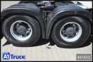 Mercedes-Benz - Schwerlast Sattelzugmaschine - Sattelzug - 2658 LS 6X4 F 16 Big Space, 120 t.,Schwerlast 6x4