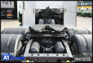 Mercedes-Benz - Schwerlast Sattelzugmaschine - Sattelzug - 2858 LS 6X4 neue Modell, 120 t.,Schwerlast 