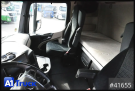 Mercedes-Benz - Schwerlast Sattelzugmaschine - Sattelzug - 2858 LS 6X4 neue Modell, 120 t.,Schwerlast 