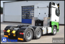 Mercedes-Benz - Schwerlast Sattelzugmaschine - Sattelzug - 2858 LS 6X4 neue Modell, 120 t.,Schwerlast 