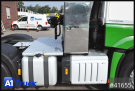 Mercedes-Benz - Schwerlast Sattelzugmaschine - Sattelzug - 2858 LS 6X4 neue Modell, 120 t.,Schwerlast 