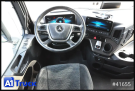 Mercedes-Benz - Schwerlast Sattelzugmaschine - Sattelzug - 2858 LS 6X4 neue Modell, 120 t.,Schwerlast 