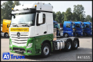 Mercedes-Benz - Schwerlast Sattelzugmaschine - Sattelzug - 2858 LS 6X4 neue Modell, 120 t.,Schwerlast 