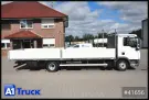 MAN - Pritsche - LKW > 7.5 - TGL 12.250 BL, Automatik Klima, AHK,  7,3m, 3 Sitze 