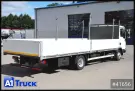 MAN - Pritsche - LKW > 7.5 - TGL 12.250 BL, Automatik Klima, AHK,  7,3m, 3 Sitze 