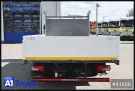 MAN - Pritsche - LKW > 7.5 - TGL 12.250 BL, Automatik Klima, AHK,  7,3m, 3 Sitze 