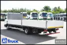 MAN - Pritsche - LKW > 7.5 - TGL 12.250 BL, Automatik Klima, AHK,  7,3m, 3 Sitze 