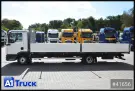 MAN - Pritsche - LKW > 7.5 - TGL 12.250 BL, Automatik Klima, AHK,  7,3m, 3 Sitze 